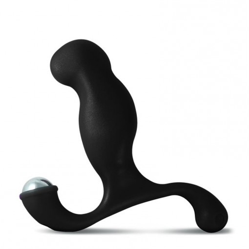 Nexus Excel masażer prostaty czarny