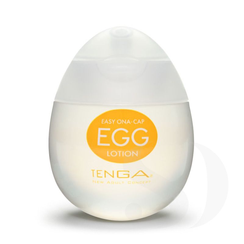 Tenga Egg Lotion lubrykant na bazie wody 65 ml
